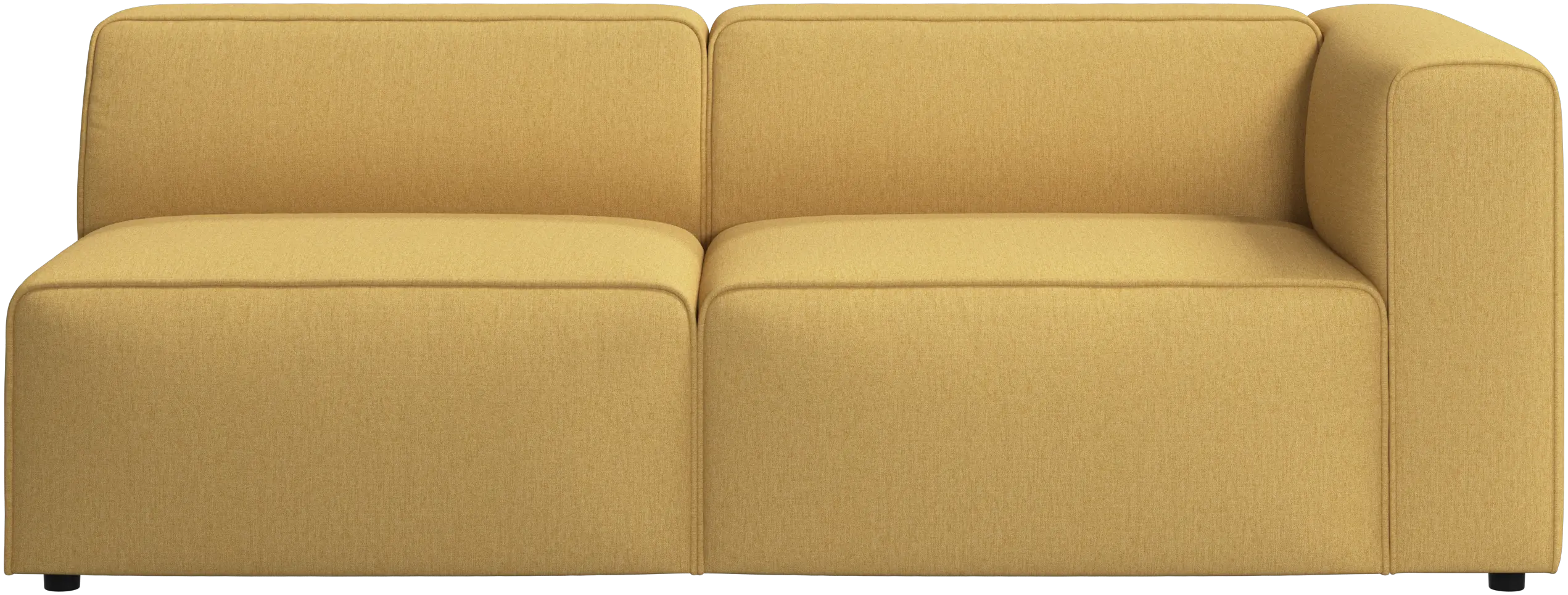 Carmo 2.5-seater sofa